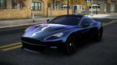 Aston Martin Vanquish Molyen S8 pour GTA 4