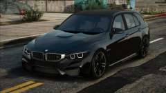 BMW M3 (F80-F81) für GTA San Andreas