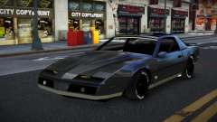 Pontiac Trans AM Napah