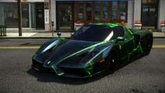 Ferrari Enzo Nathfer S5 pour GTA 4