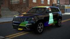 Jeep Grand Cherokee Loterth S6 für GTA 4