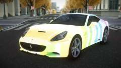 Ferrari California Mirahin S9 für GTA 4