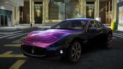 Maserati Gran Turismo Stellter S5 pour GTA 4
