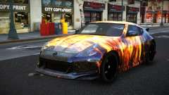 Nissan 370Z Ganson S7 für GTA 4