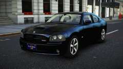 Dodge Charger Qacvakole pour GTA 4
