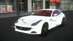 Ferrari FF Manetin S6 pour GTA 4