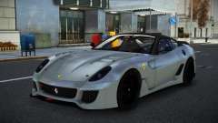 Ferrari 599 Daqopa für GTA 4