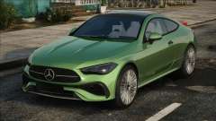 Mercedes-Benz CLE 2025 für GTA San Andreas