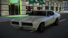 Pontiac GTO Qetemak für GTA 4