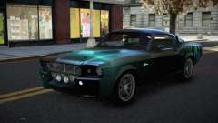 Ford Mustang Setrila S7 pour GTA 4