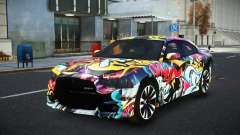 Dodge Charger Caber S12 für GTA 4