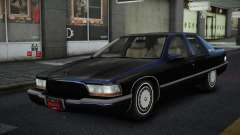 Buick Roadmaster Zazetec für GTA 4