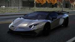 Lamborghini Aventador Iyuv für GTA 4