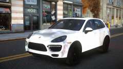 Porsche Cayenne Deis S12 pour GTA 4