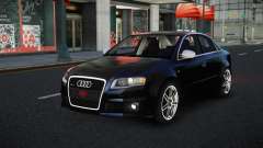 Audi RS4 Viqazeqa pour GTA 4