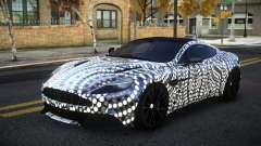 Aston Martin Vanquish Molyen S10 pour GTA 4