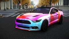 Ford Mustang Sevenge S3 pour GTA 4