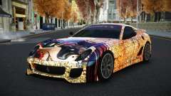 Ferrari 599 Racaslee S6 für GTA 4