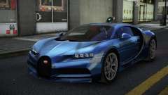 Bugatti Chiron Xisly S8 pour GTA 4