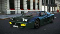 Ferrari 512 TR Salhezaj für GTA 4