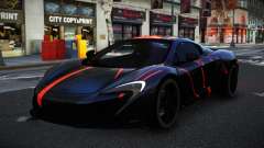 McLaren 650S Dendary S6 für GTA 4