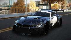 BMW Z4 Vake S4 pour GTA 4