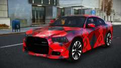 Dodge Charger Caber S9 pour GTA 4