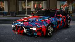 BMW 8-er E31 Coexly S8 für GTA 4