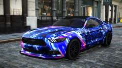 Ford Mustang Ganoly S7 pour GTA 4