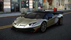Lamborghini Aventador Tianan pour GTA 4