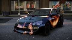 Honda Integra Ewnack S9 für GTA 4