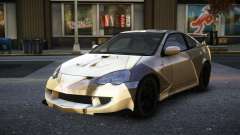 Honda Integra Ewnack S14 für GTA 4