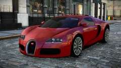 Bugatti Veyron Koppupu pour GTA 4