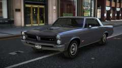 Pontiac GTO Neriphia für GTA 4