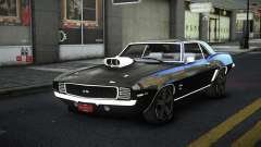Chevrolet Camaro Madvo für GTA 4