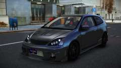 Honda Civic Hegu pour GTA 4