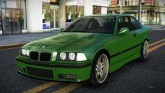 BMW M3 E36 Zerfec für GTA 4