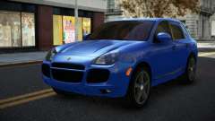 Porsche Cayenne Quoco für GTA 4