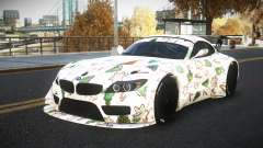 BMW Z4 Vake S8 für GTA 4