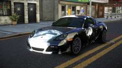 Porsche Cayman Pheleb S13 für GTA 4