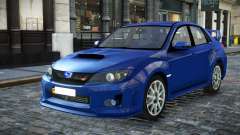 Subaru Impreza Kojsaku