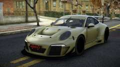 Porsche 911 Aseus pour GTA 4