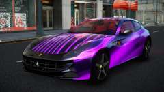 Ferrari FF Manetin S12 pour GTA 4