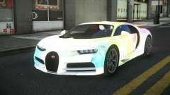 Bugatti Chiron Xisly S2 pour GTA 4
