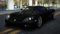 Koenigsegg CCXR Pozasaroc für GTA 4