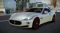 Maserati Gran Turismo Mostukusu pour GTA 4