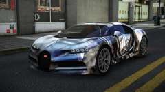 Bugatti Chiron Xisly S6 pour GTA 4