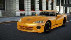 Dodge Viper Nureduw für GTA 4