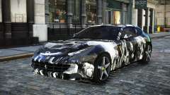Ferrari FF Gunia S14 pour GTA 4