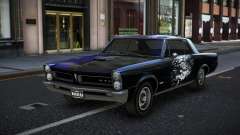 Pontiac GTO Neriphia S3 pour GTA 4